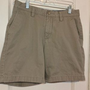 Nautica Cargo Shorts